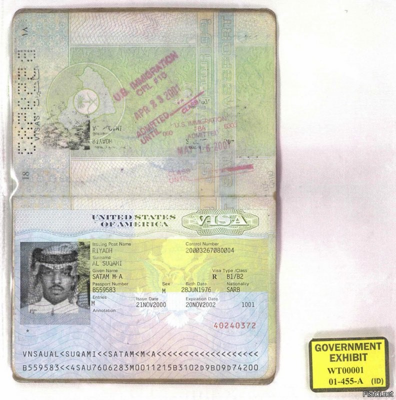Здравствуйте! Что думаете по поводу пережившего пожар паспорта якобы террориста?