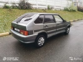 53к со стеклами)))))
45к на авито, со стеклами)))