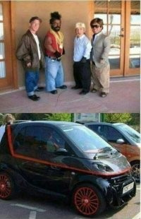 Что-то на группу "bad boys blue" смахивает)))))