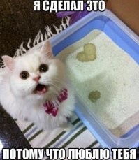 Настроение-Пятница! Всякая всячина