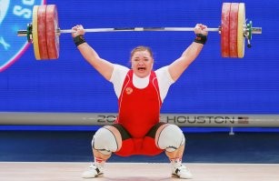 Ну могли бы врисовать ту, которая поднимет