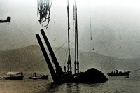 Фотографии прошлого, на которых история кажется ещё интересней