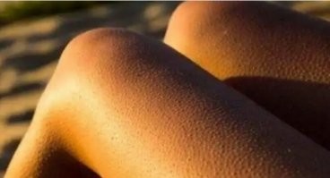 19 фотографий, которые вызывают мурашки и чувство тревоги