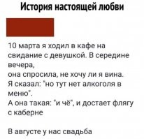 Алкопост на вечер этой пятницы