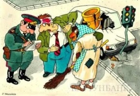 Калейдоскоп мыслей, мемов и картинок