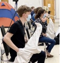 Намешалось