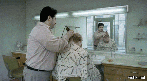 Вещи, которые парикмахеры считают приятными или раздражающими