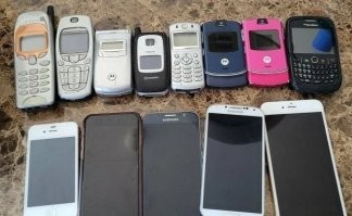 Как так умудрились, ни одного разбитого