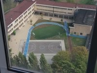 Учитель геометрии показал, как можно впихнуть неувпихуемое.