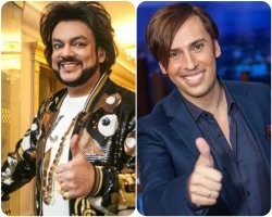 Смешные комментарии из соц.сетей