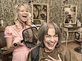 Вещи, которые парикмахеры считают приятными или раздражающими