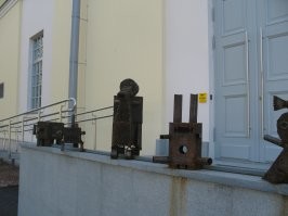 Игрушки в Нижнем Новгороде круче.