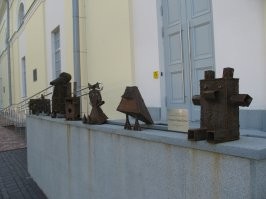 Игрушки в Нижнем Новгороде круче.