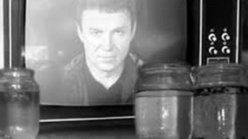 Не самогон. Вот по ту сторону кадра.