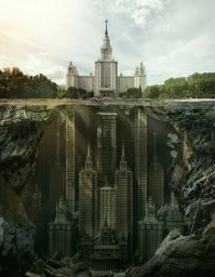 Калейдоскоп демотиваторов и забавных картинок в конце поста