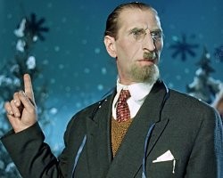 Не знала, что Сергей Филиппов был гинекологом....