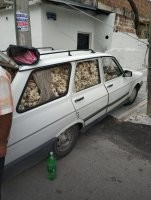 На всех дорогах планеты.