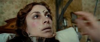 Сразу фильм вспомнился