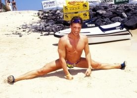 Жан Клод Волочкова