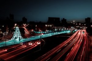С длинной выдержкой всегда нравились фотографии