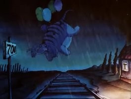 Я знаю, кто это сделал