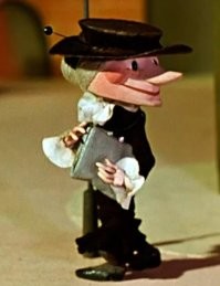 Женский аксессуар, который легко превращался в оружие