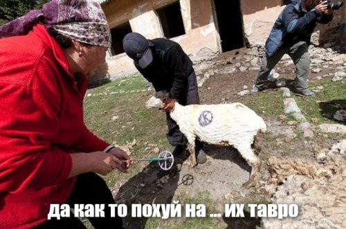 Татуировки: почему в исламе они считаются большим грехом