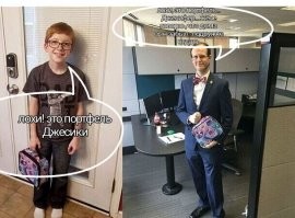 25 трогательных фотографий, которые напомнят вам, что в мире еще есть хорошее