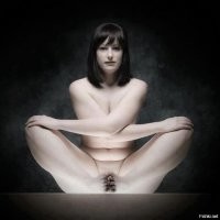 Фотографии, которые сведут вас с ума, пока вы в них не разберетесь