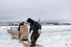 Январь 2017.В 2021 был улучшайзинг-перила приколотили.