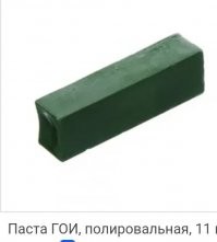 Вот, это точно паста!