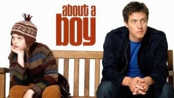 Ник Холт актер с детства, никогда он врачом не был