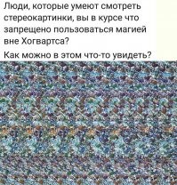 сложная стерео увидел по середине что то типа курочки или ламы но не понятно что.вот на этой научитесь и будете легко другие видеть)