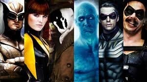 В 90-е на "видиках" столько реального треша пришлось пересмотреть поэтому современнное не такое уж и плохое.
 Почему столько супергероев и суперзлодеев и когда это кончится?
Никогда. Это как сказки для детей или новелла для подростков. Не всегда с "суперами" все так просто и не всегда злодей погибает. Когда крошаться в труху стены и целые этажи небоскребов , то никому не приходит в голову мысль, что с этими этажами улетело на небо с сотню работников жителей и обслуживающего персонала.
Если рассматривать серии, скажем, того же раннего "Бэтмена" то это Новогодний капустник. Каждую серию новый актер в роли Бэтмена и новые злодеи из звезд голливуда.Под фильмы писалась хорошая музыка музыкантами на вроде Дэнни Эльфмана. Seal пел "Kiss by the roses", а  U2 "Hold Me, Thrill Me, Kiss Me, Kill Me"
А вот в потугах сделать что-то серьезное со значимостью рождает максимум харизматичного и мудрого Джокера в исполнении Хит Леджера и психологические диллеммы типа "на каком пароме первым нажмут кнопку взрыва"
Настоящее же кино на тематику сверхчеловеков редко но встречается, на вроде "Хранители"(2009)