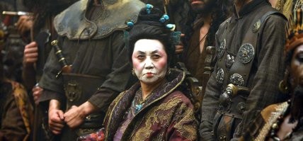 А эта прикольнее