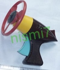 Калейдоскоп утреннего позитива