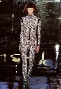 Жена робота Вертера