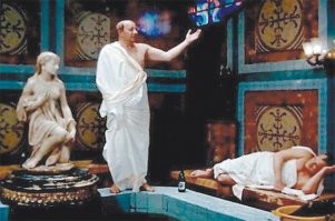 Фильмы все узнали?