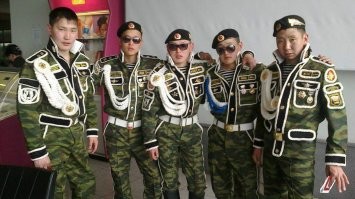 Что-то эти сразу вспрмнились