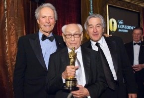 Хорошо, что все ещё живы!