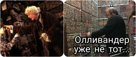 Редкие штуки, которые вы не увидели бы никогда, если бы не эти фотографии