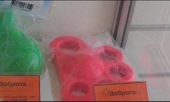 16 странных и забавных покупок людей