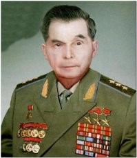 Потому-что вот наши герои: