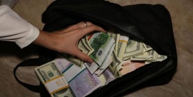 И сразу мурашки по коже...