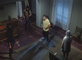 Кавказская пленница