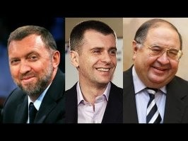 Вот люди с неограниченными возможностями