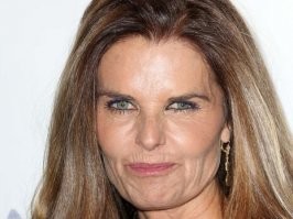 Да норм. Слай связался же с Бриджит Нильсен у Арни жена тоже не красавица - Мария Шрайвер..Кстати, больше на "хищника"похожа