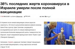 Медленно, грустно и не очень точно: перспективы регистрации ВОЗ российской вакцины от коронавируса