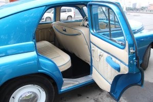 Я видел живых мамонтов ...