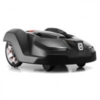 Газонокосилка тож (робот)